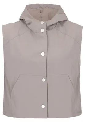 Immagine prodotto di Gilet da donna VINAJA, colore grigio, taglia M