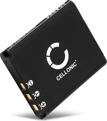 Produktbild von CELLONIC Akku für Headset Kompatibel mit Sony WH-1000XM2, MDR-1000X, MDR-1ABT, SP73 - (1050mAh, 3.7V)