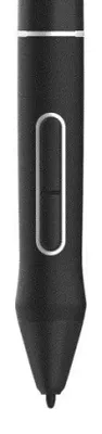 Obrázek produktu pro HUION Kamvas 13, Kabel, 5080 lpi, 293,76 x 165,24 mm, USB, 1 cm, 0,5 mm