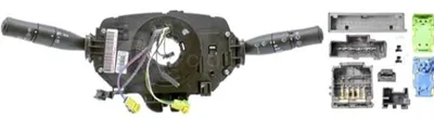 Produktbild von CASCO CCS71004GS Lenkstockschalter Kombischalter für RENAULT MEGANE II (BM0/1, CM0/1)