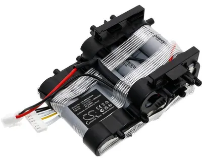 Obrázek produktu pro Baterie pro Bosch Flexxo 2-in-1, BBH3251GB/01, BCH3PT25TW/01 a další, 2600 mAh, Li-Ion
