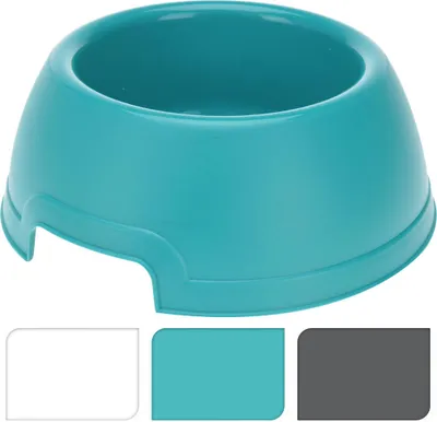 Produktbild von schale für Tiere 21cm PH Farbenmix