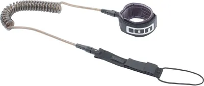 Produktbild von Ion Sup Tec Coiled 7 Mm Surfleash Schwarz 10´ Schwarz 10´