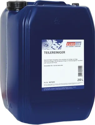 Produktbild von EUROLUB Industriereiniger 807020 20L Kanister