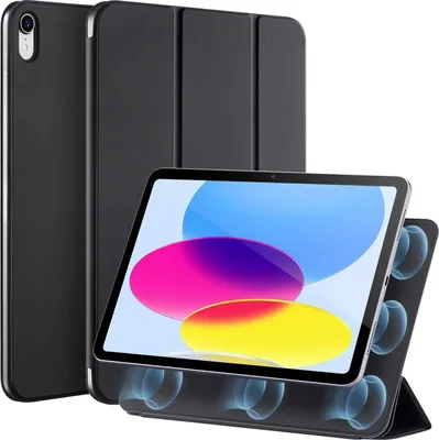 Immagine prodotto di Esr rimbalzo magnetico Ipad 10,9 2022 nero