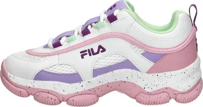 Image de Fila Strada Dreamster CB  Sneakers Laag - Wit - Maat 39