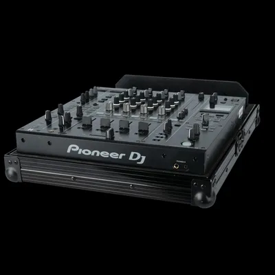 Zdjęcie produktu dla Walizka Showgear dla Pioneer DJM-A9 z miejscem na kable