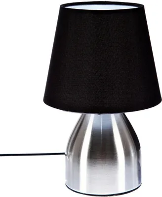 Obrázek produktu pro Chevet Black touch noční světlo