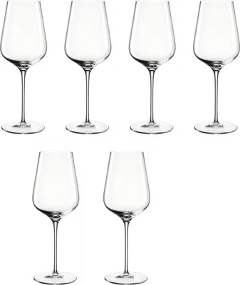 Produktbild von Rieslingglas 6er Set 470 ml BRUNELLI Leonardo