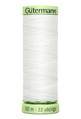 Produktbild von Gütermann Allesnäher 30 m Farbe 800