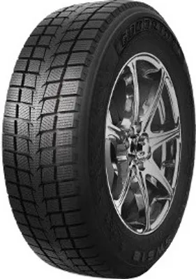 Produktbild von Goodride Winterreifen motorcycle-tyres SW618 ( 275/30 R20 97H XL, Nordic compound, mit Felgenschutz (MFS) )