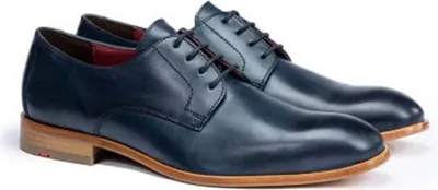 Immagine prodotto di Lloyd Scarpe stringate eleganti SUFFOLK uomo 31373836323531 Blu 41 EU
