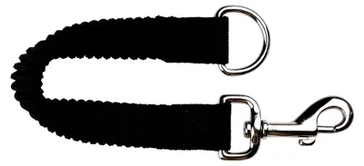 Produktbild von Ruckdämpfer, S-M: 21 cm/15 mm, schwarz