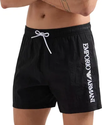 Produktbild von Emperio Armani Boxer Beachwear Schwimmshort Herren
