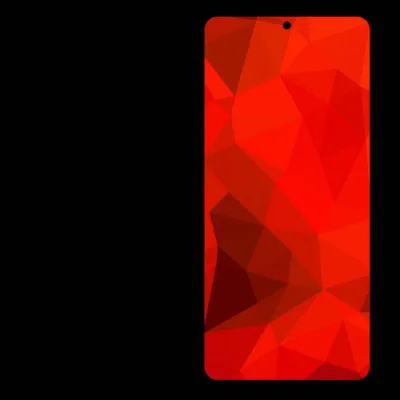 Produktbild von 3MK FlexibleGlass Samsung, Galaxy A51, Hybridglas, Transparent, Klarer Displayschutz
