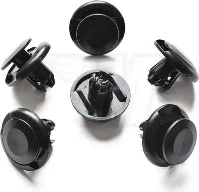 Produktbild von 20x Befestigungs Clip für Toyota, Land Cruiser Radkasten | 90467-08217