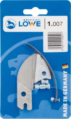 Produktbild von Ersatzteil-Set Nr. 1007 Löwe