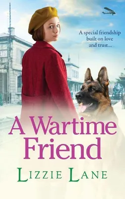 Image de A Wartime Friend