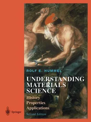 Obrázok produktu pre Understanding Materials Science