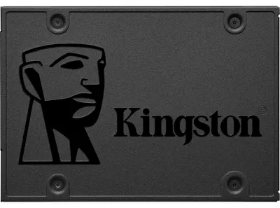 Obrázok produktu pre Kingston 2,5 SSD A400 960GB SATA III
