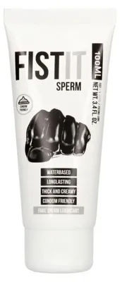 Image de Lubrifiant pour spermatozoïdes - 100 ml