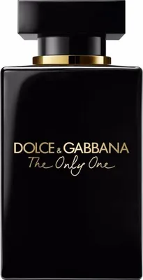 Produktbild von Dolce&Gabbana The Only One Intense, Frauen, 30 ml, Nicht nachfüllbare Flasche, Spray, 1 Stück(e)