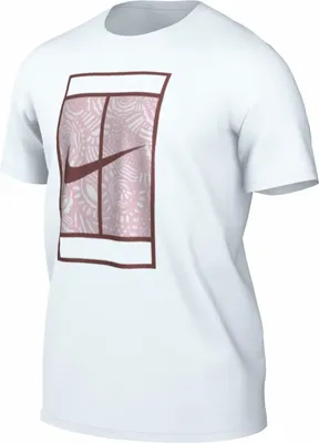 Produktbild von Nike Herren T-Shirt mit Print, atmungsaktiv