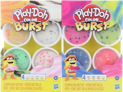 Zdjęcie produktu dla Play-Doh E6966EU4, 3 lat(a)
