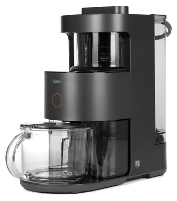 Produktbild von Blender G21 Comfort Graphite Black