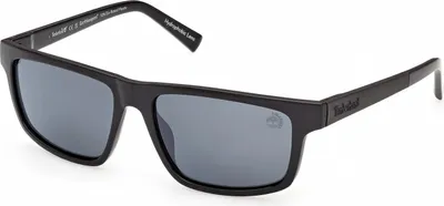 Produktbild von Timberland TB00070 Shiny black 57/16/140 Herren Sonnenbrillen