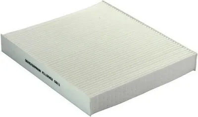 Produktbild von DENCKERMANN M110062 Innenraumfilter Pollenfilter für NISSAN ALMERA II Hatchback (N16)