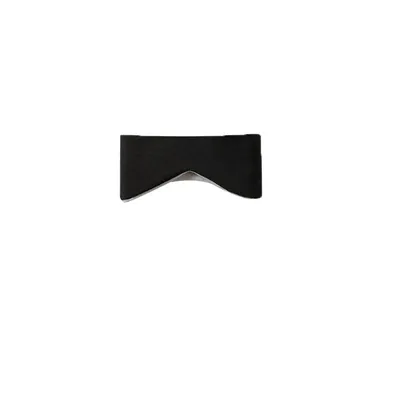 Produktbild von Heikoeco® Schlafmaske, Blackout Augenmaske Schlaf, Cool & Warm Dual Sensor Augenmaske, leicht und tragbar für Männer und Frauen, 33x12x5cm,Schwarz