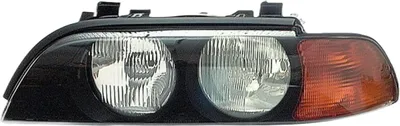 Immagine prodotto di Faro Hella sinistro per BMW Serie 5 E39