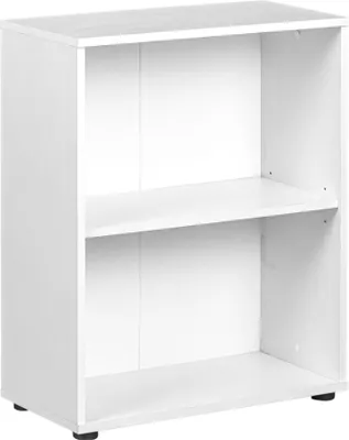 Produktbild von Inter Link Bücherregal ARCO 1 Weiß