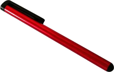 Produktbild von Universal Mobiltelefon Tablet Kapazitive Touchscreen -Metallstilschreibstift