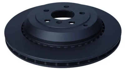 Produktbild von EBG Bremsscheiben Hinterachse High Carbon Mercedes-Benz 1644231312 1644231112