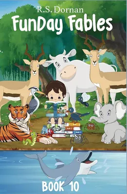 Zdjęcie produktu dla FunDay Fables