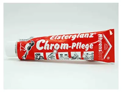 Produktbild von Elsterglanz, Chrompflege, 150 ml in Tube
