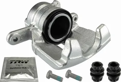 Produktbild von TRW Bremssattel Vorne Rechts für NISSAN MICRA III (K12) Ø54mm BHW904E