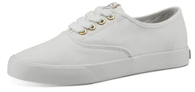 Produktbild von Tamaris Damen Low Sneaker Low Top 1-23604-20 Weiß