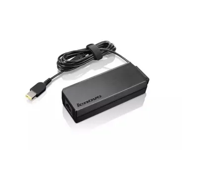 Produktbild von Lenovo 90w Slim Netzteil für X1 Carbon, X1 Carbon (2.te Generation), X1 Carbon