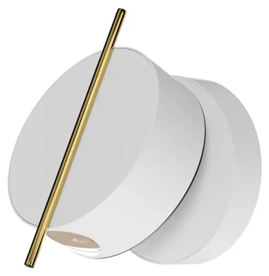 Obrázek produktu pro Nástěnné svítidlo Maytoni Nuance White MOD180WL-L4W3K1