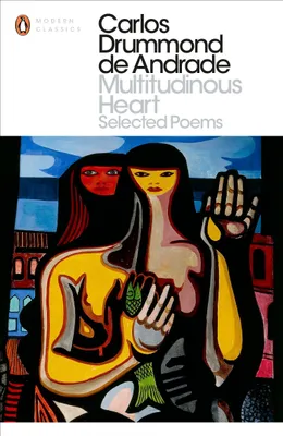 Produktbild von Multitudinous Heart