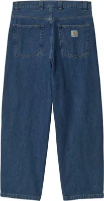 Immagine prodotto di Jeans Carhartt WIP I035893.0106.00TW da Uomo