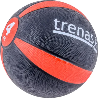 Produktbild von TRENAS Gummi Medizinbälle PRO | 4 kg
