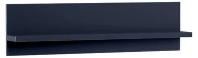 Produktbild von Wandboard in Indigo blau 120 cm LAURO-161