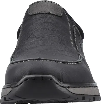 Produktbild von Rieker Slipper Slipper Kunstleder