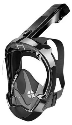 Produktbild von Divers-Set mit Schwimmanzug und Schnorchel-Brille