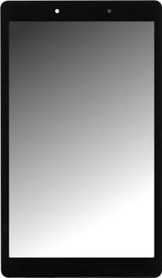 Image de Écran pour Samsung Galaxy Tab 8.0 2019 T295 écran LCD tactile noir