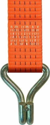 Immagine prodotto di Cinghia di ancoraggio a cricchetto 8m 4t, 50 mm, ganci SP